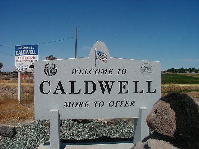 Sprinkler Repair in Caldwell, Idaho