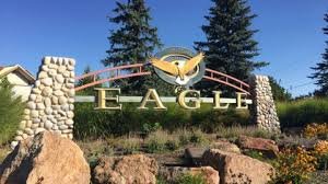 Sprinkler Repair in Eagle, Idaho