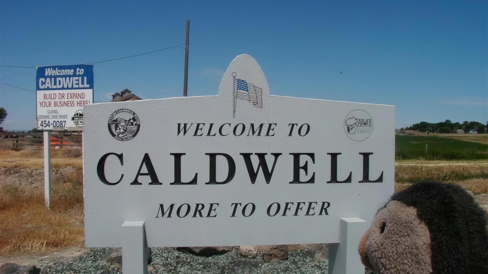 Caldwell, Idaho