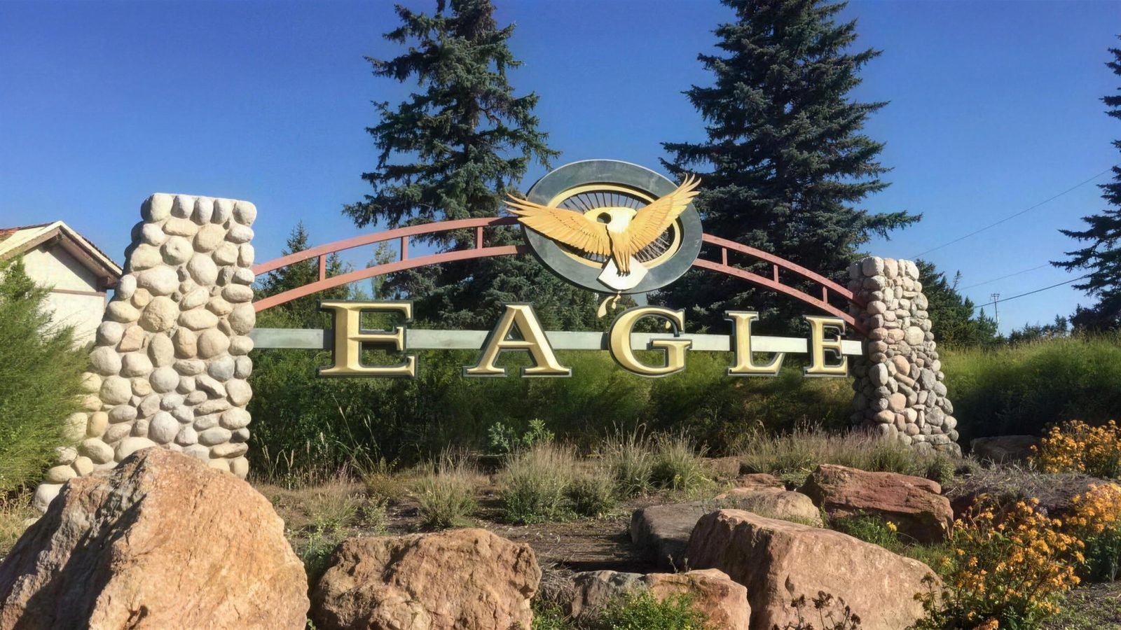 Eagle, Idaho