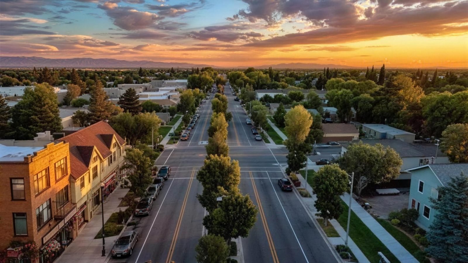 Nampa, Idaho